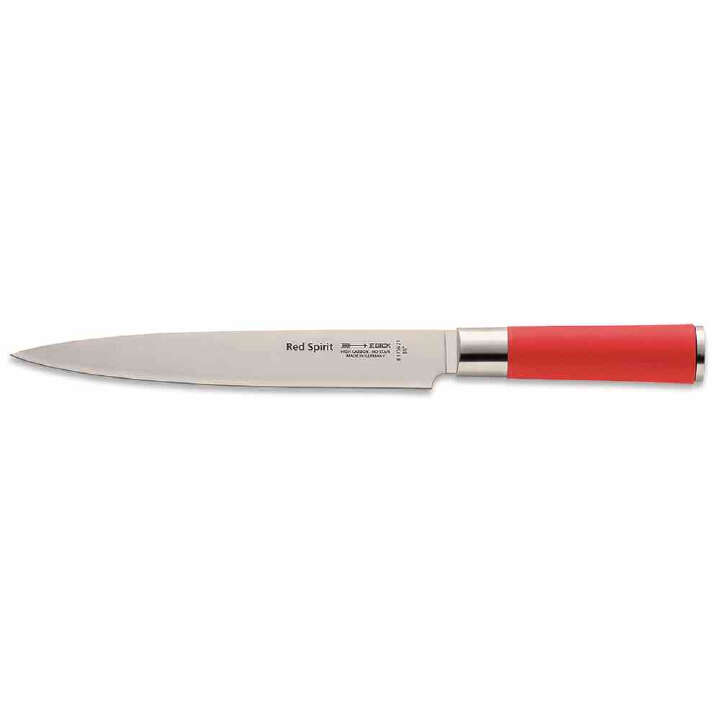 DICK Tranchiermesser 21cm "Red Spirit"